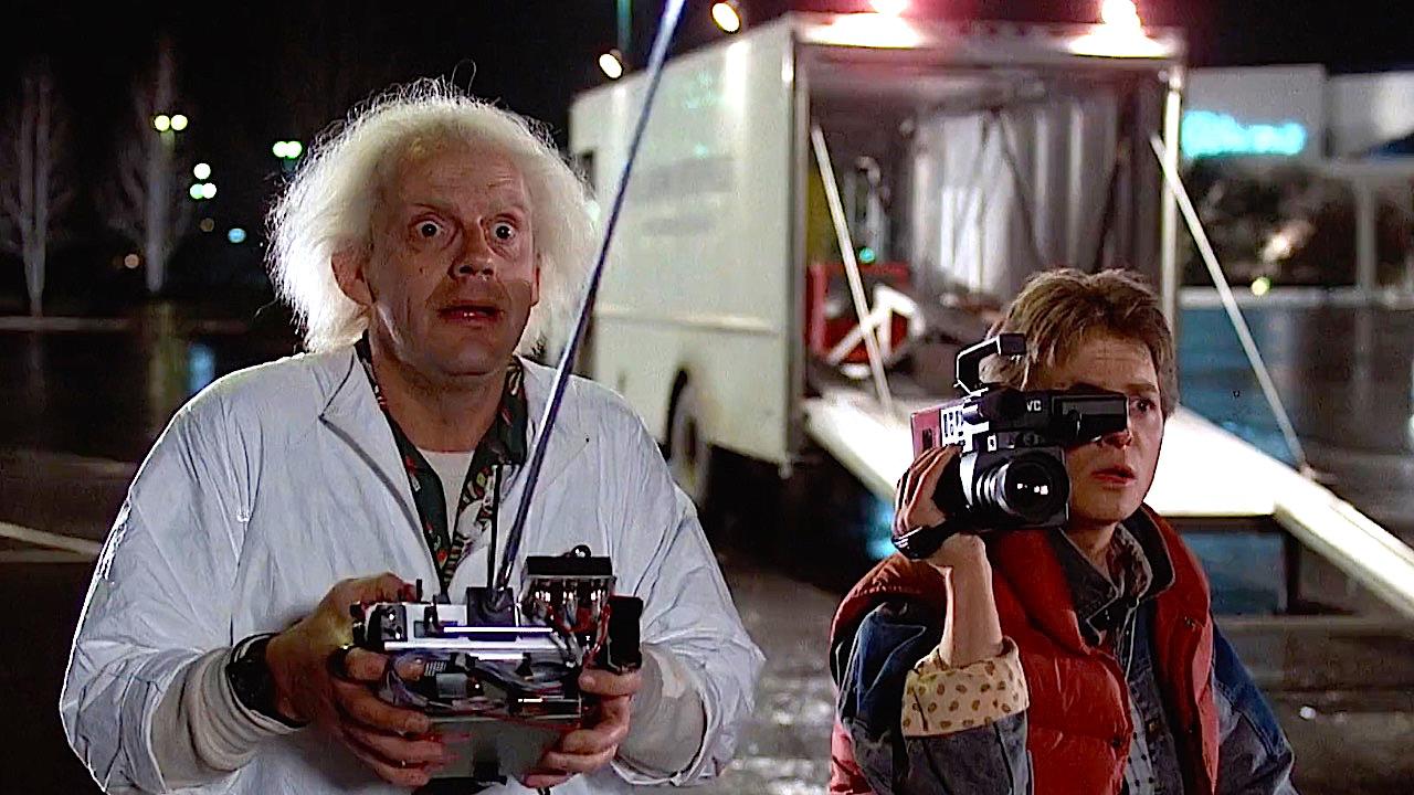 Back to the Future 4 Release Date Will There be a Back to the Future 4?