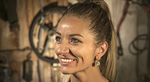 Jolene MacIntyre, Bad Chad Customs: Age, Nationality, Is She Bad Chad's