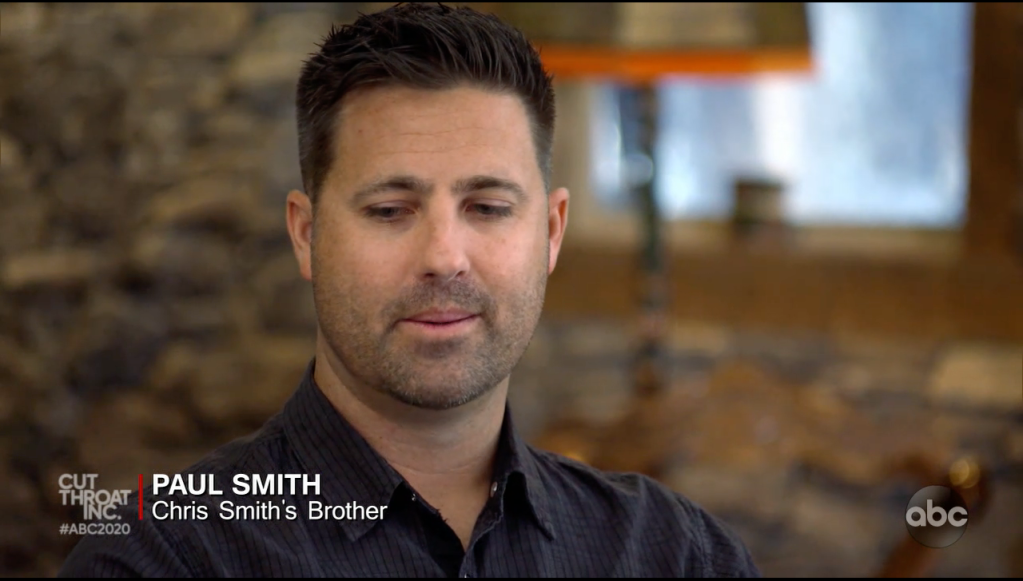 Chris Smith's Family Now Where Are Chris Smith's Parents and Brother