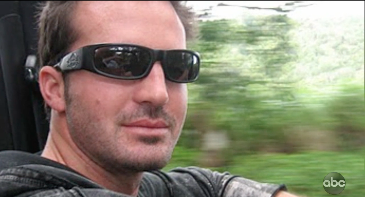 Chris Smith's Murder How Did He Die? Who Killed Chris Smith?