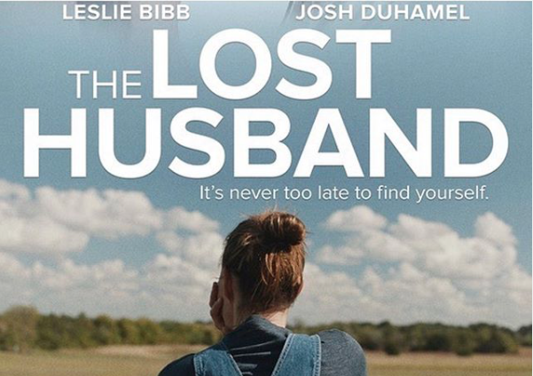 the lost husband netflix brasil