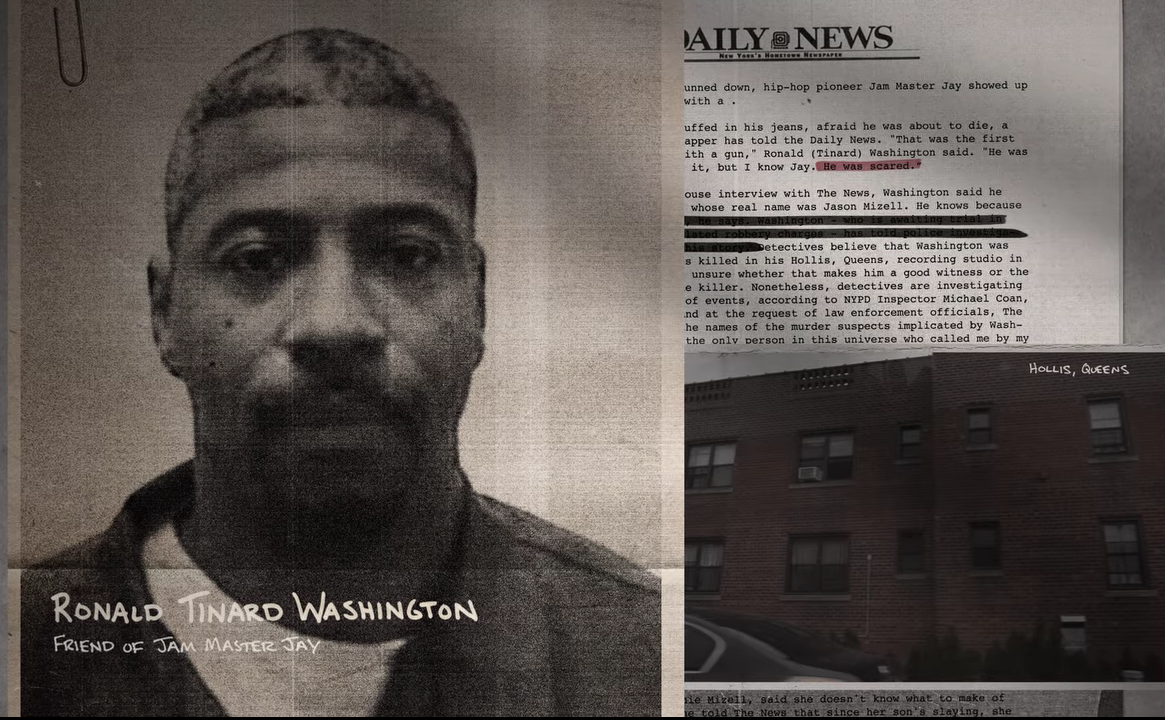 Where Are Ronald Washington and Karl Jordan Jr. Now? Are They in Jail