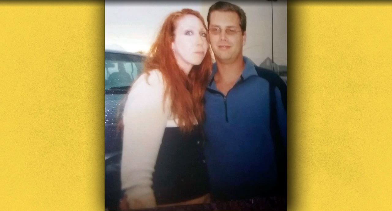 Christina Hildreth Now Where Is Shawn Grate's ExGirlfriend Today? Update