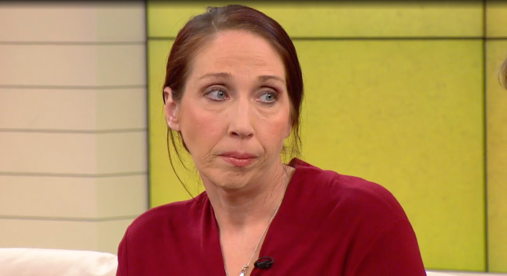 Christina Hildreth Now Where Is Shawn Grate's ExGirlfriend Today? Update