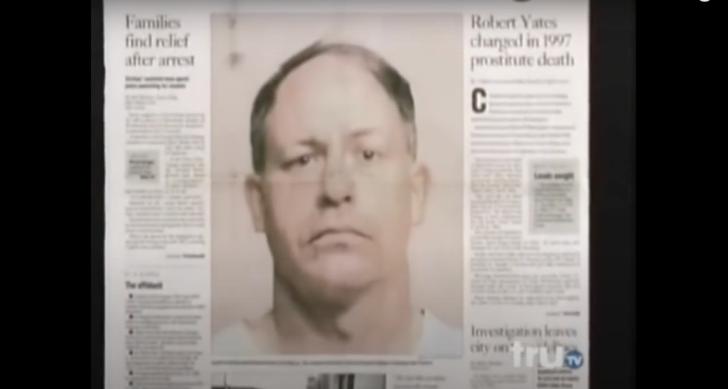 Robert Lee Yates Now: Where is the Spokane Killer Today? Is He in Jail?