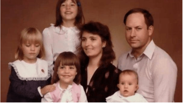 Robert Lee Yates' Wife and Children Now: Where is Linda Yates Today?