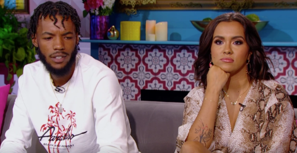 Are Briana and John Still Together? Teen Mom 2 Kids Update