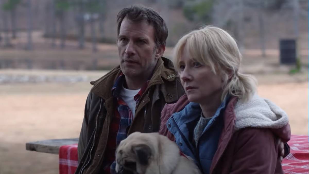 The Vanished Ending, Explained Who Kidnapped the Daughter? Movie Plot