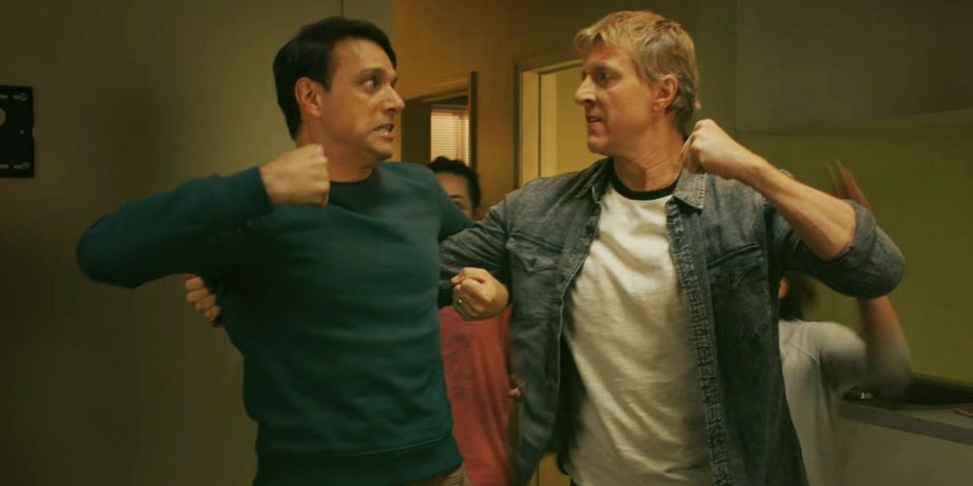 Cobra Kai Season 2 Recap / Ending Explained