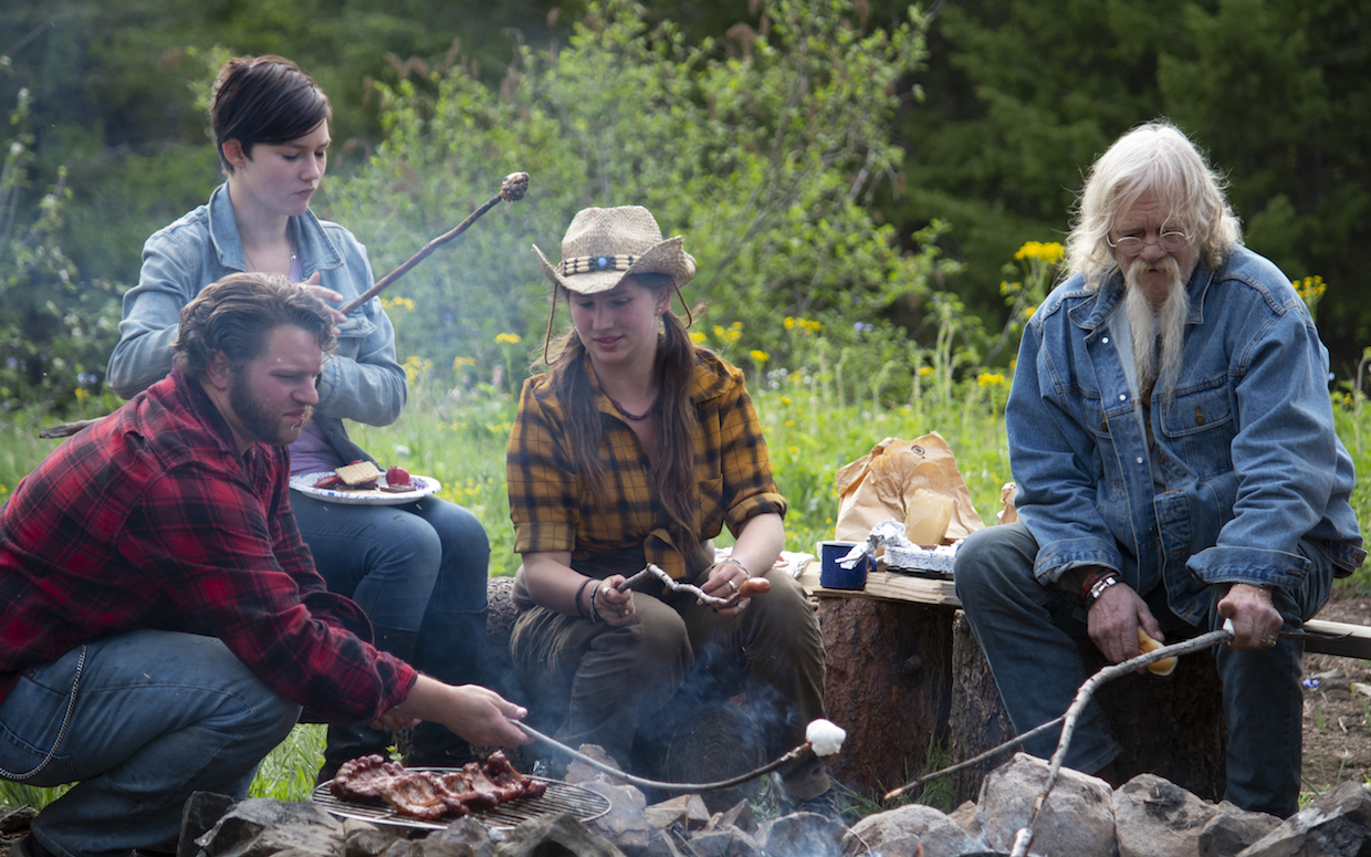 Alaskan Bush People Fake Or Real