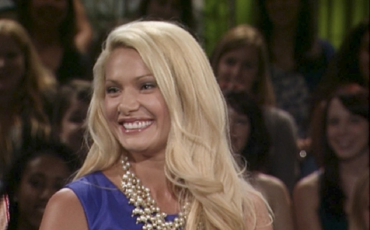 Janelle Pierzina, Big Brother Age, Real Estate Janelle Pierzina's