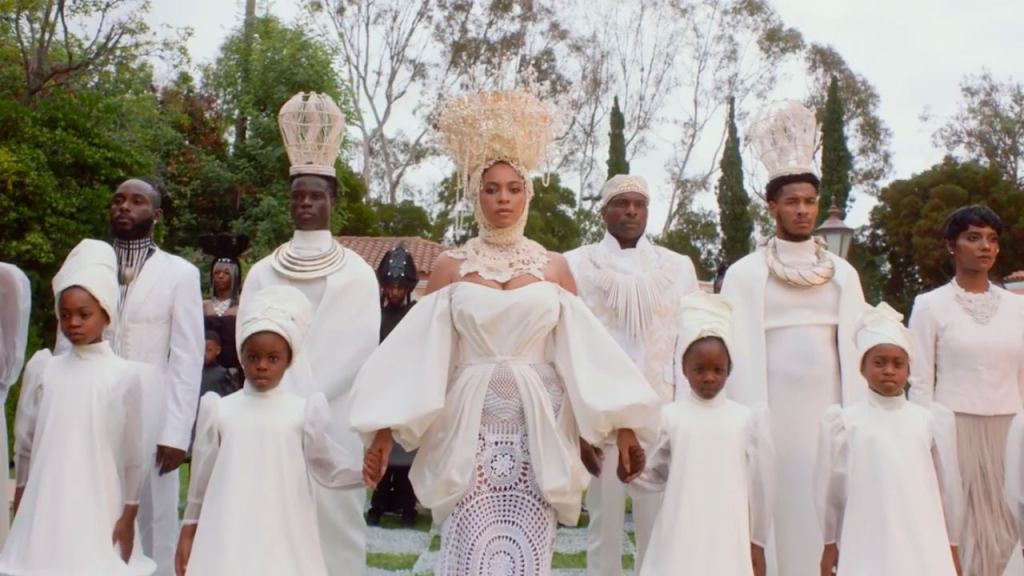 Where Was Black is King Filmed? Beyonce Movie Filming Locations