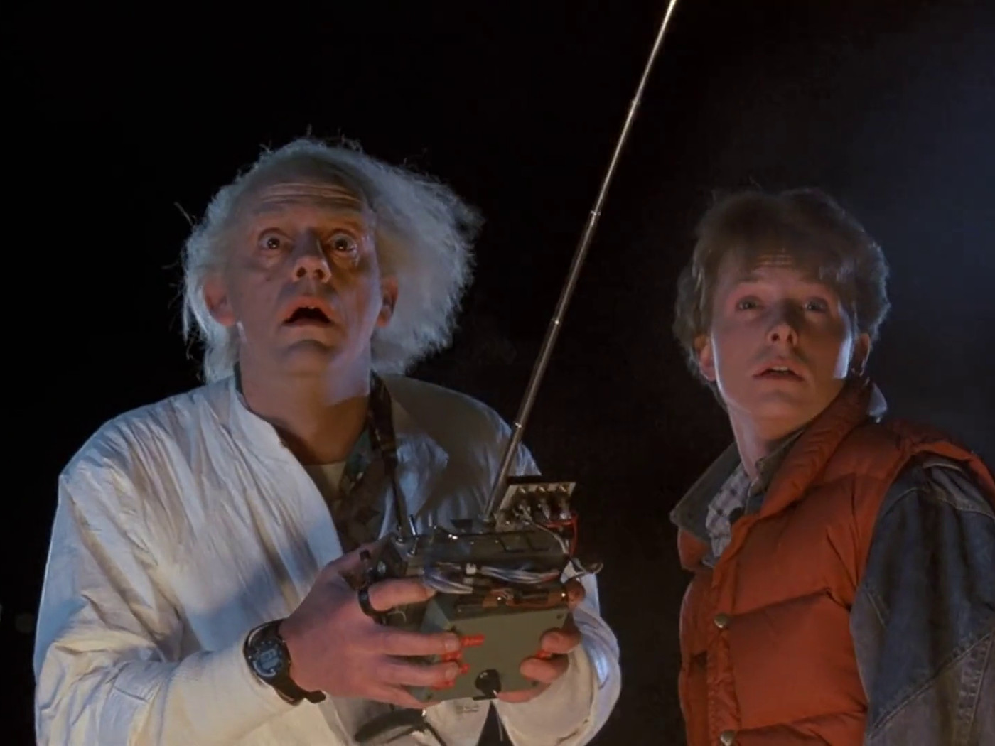 Back to the Future 4 Release Date Will There be a Back to the Future 4?