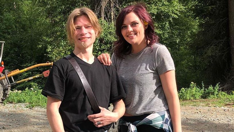 Are Bear Brown and Raiven Adams Still TogetheMarried? Why Did They