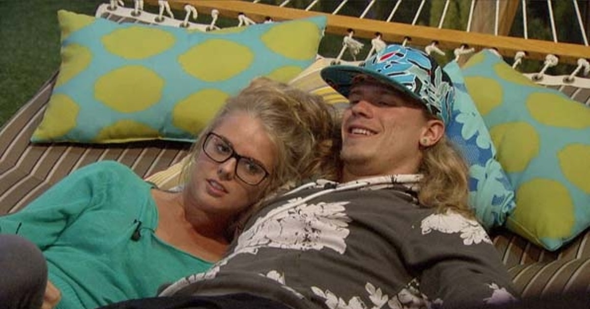  Nicole Franzel Big Brother