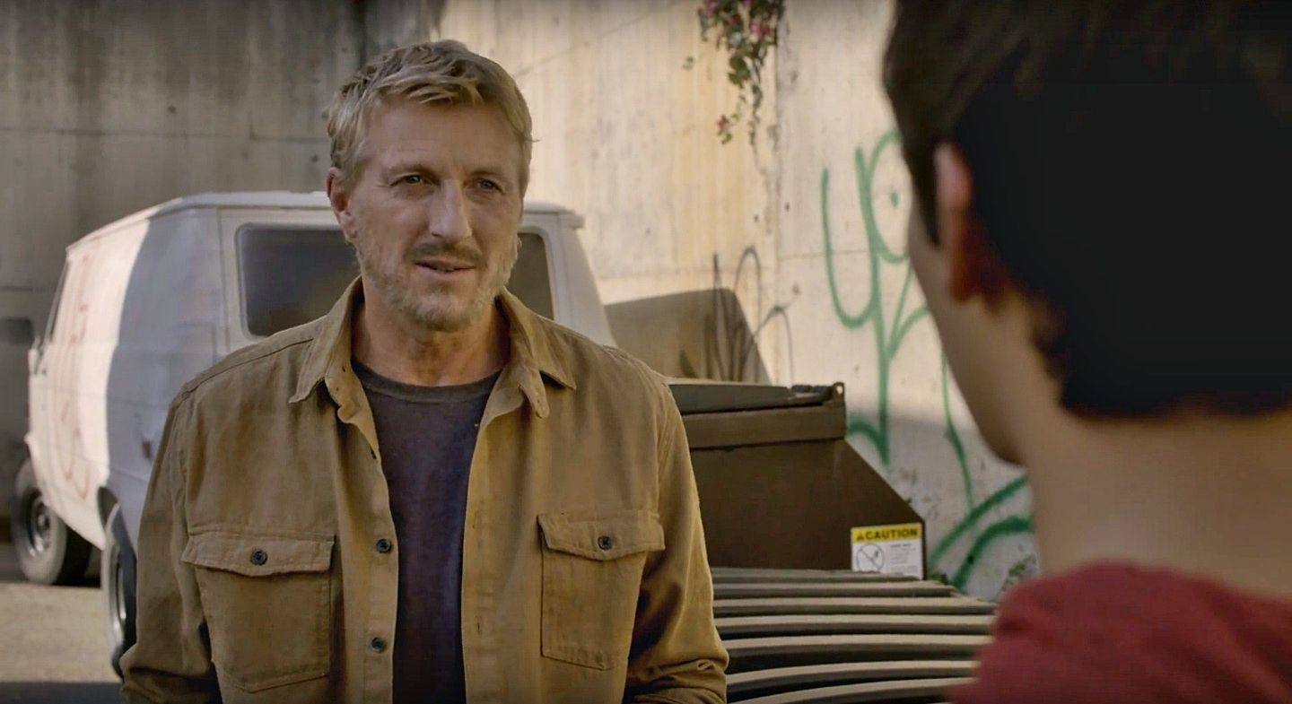 Cobra Kai Season 1 Recap / Ending, Explained