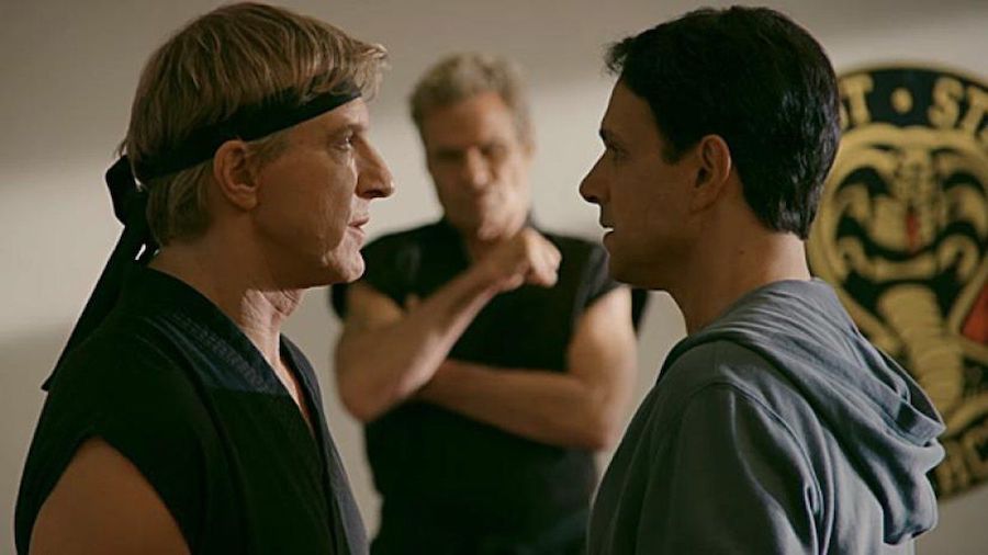 Cobra Kai Season 2 Recap / Ending Explained