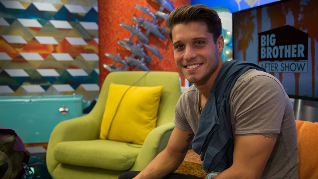 Cody Calafiore, Big Brother: Girlfriend, Is He Married, Real Estate, Cancer