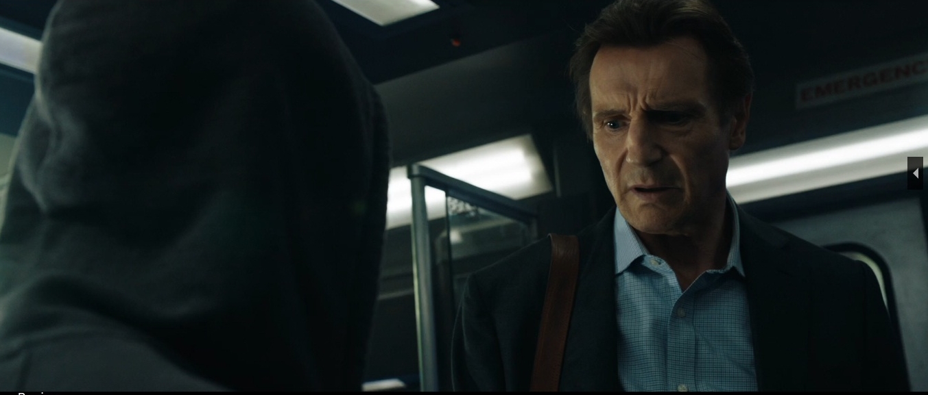 10 Movies Like The Commuter You Must See