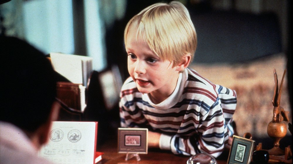 Dennis the Menace: Where Was the 1993 Movie Filmed?