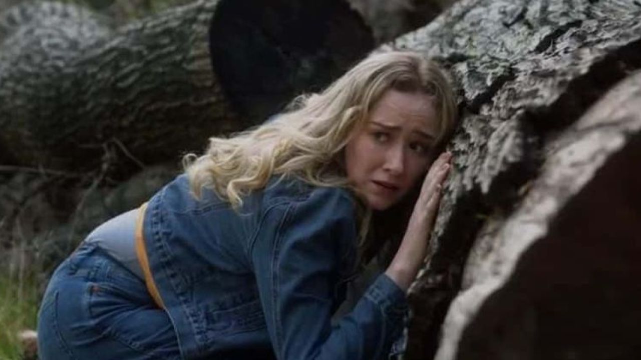 Is Secrets In The Woods A True Story Is The Lifetime Movie Based On Real Life 