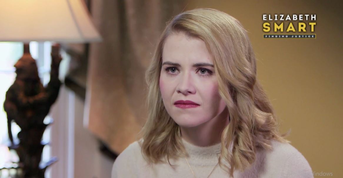 Elizabeth smart now where is the kidnapping survivor today update