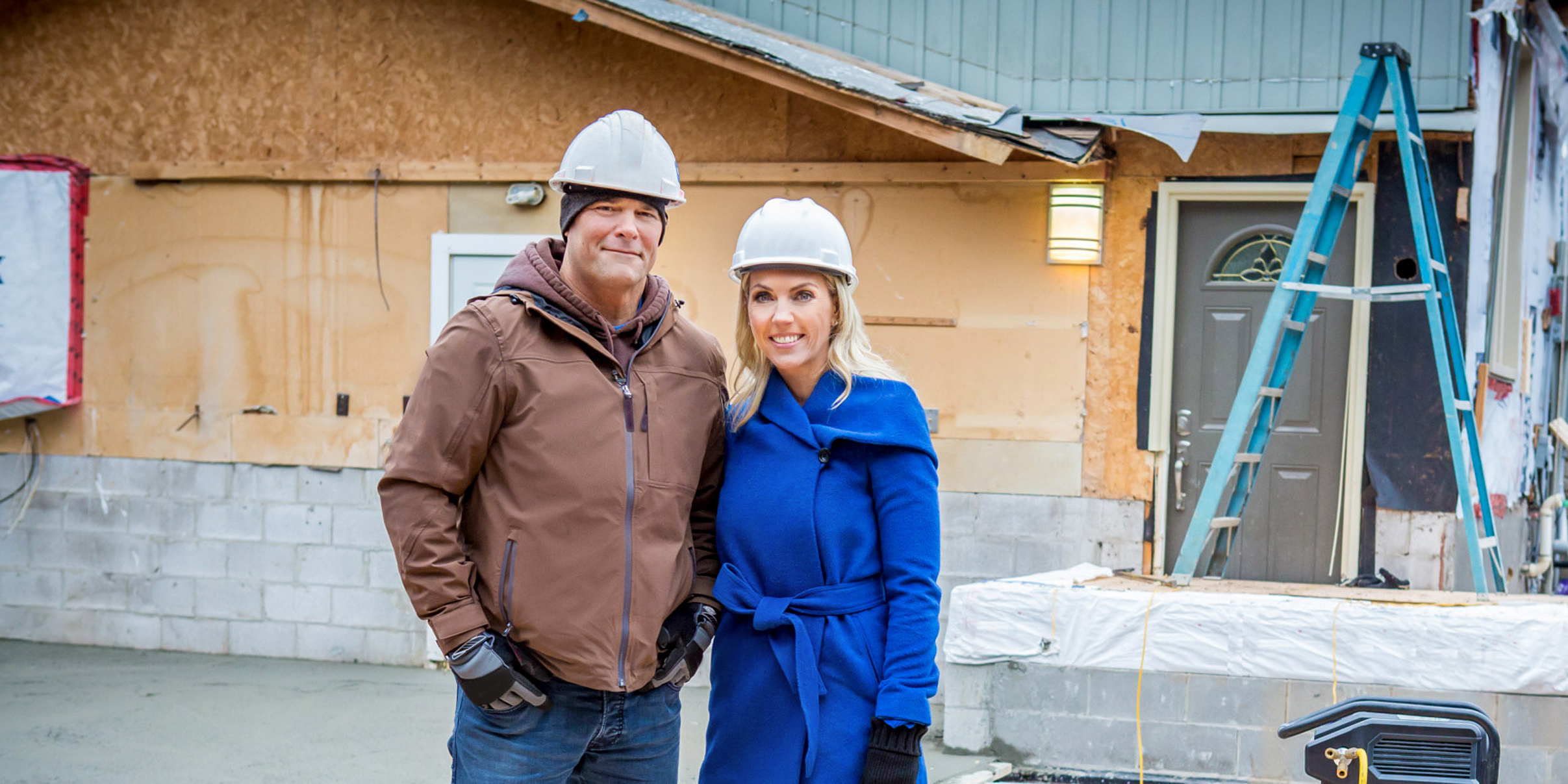 Renovation, Inc Where Was the TV Show Filmed?