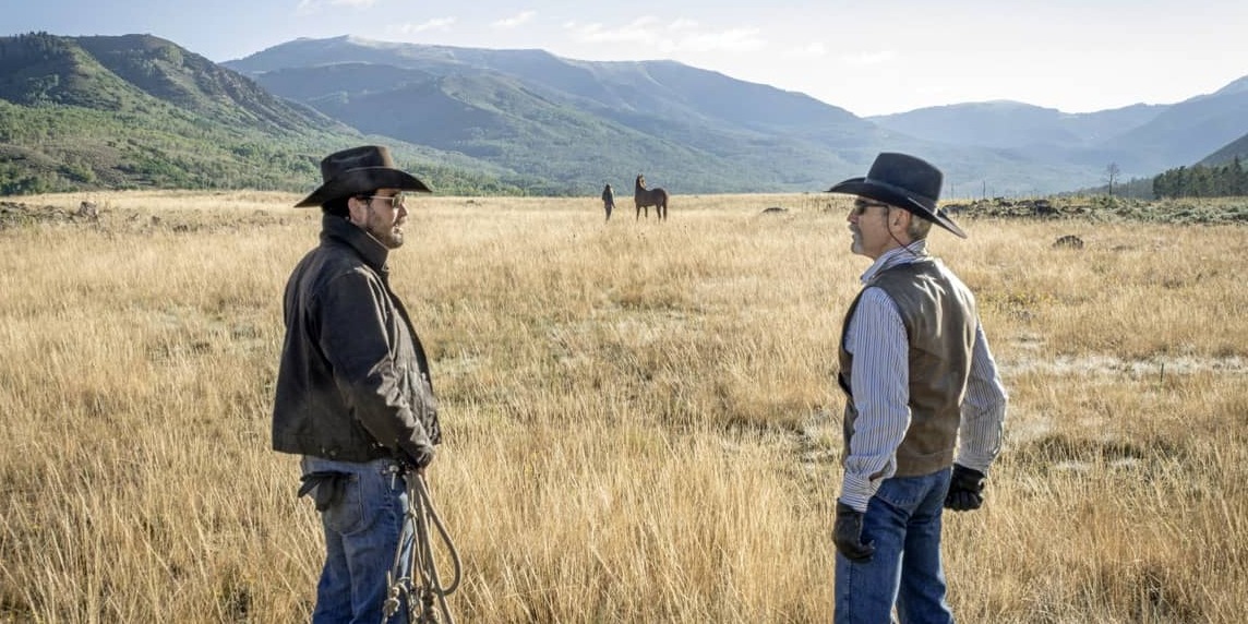  is yellowstone on netflix hulu amazon prime where to watch 