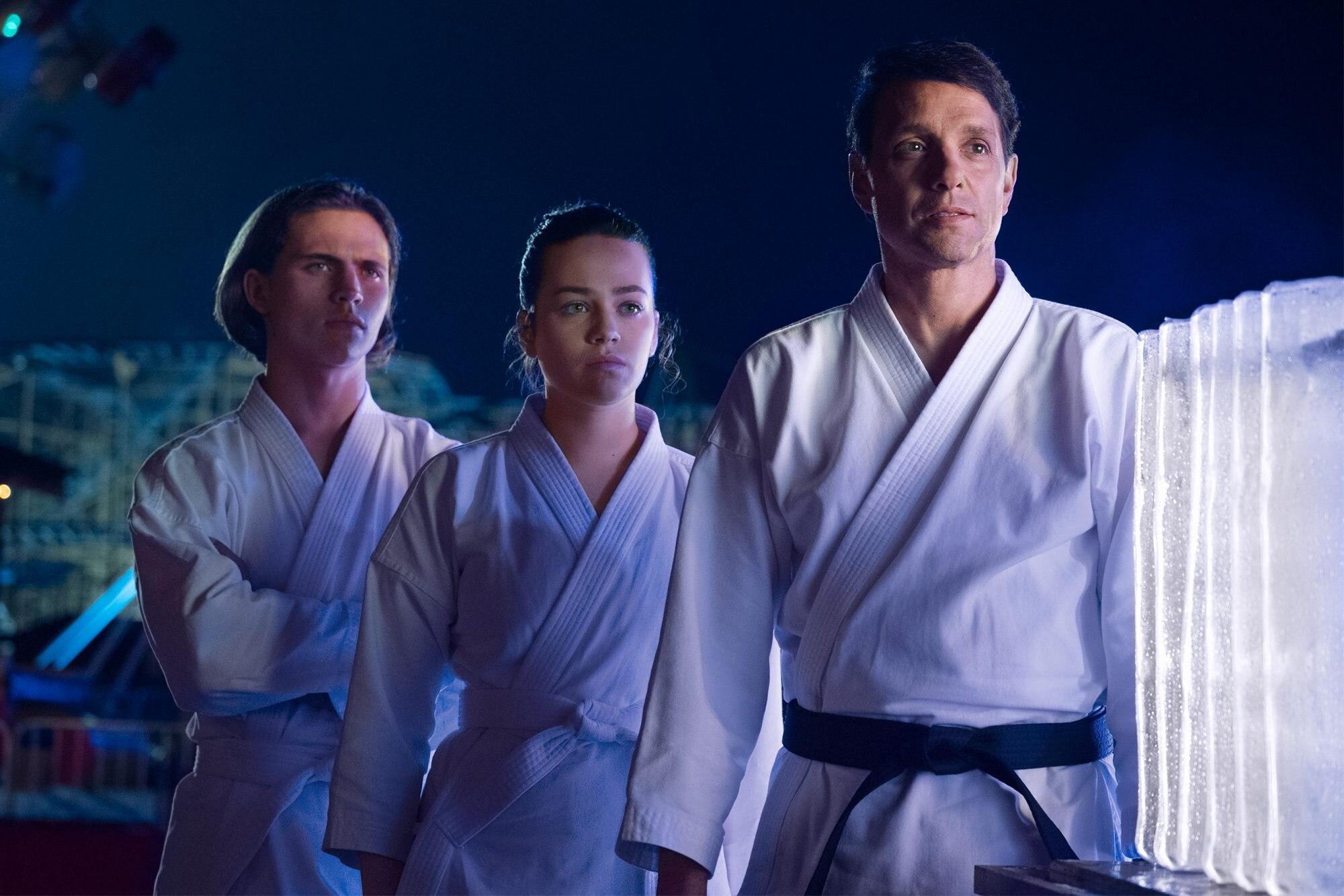 Cobra Kai Season 2 Recap / Ending Explained