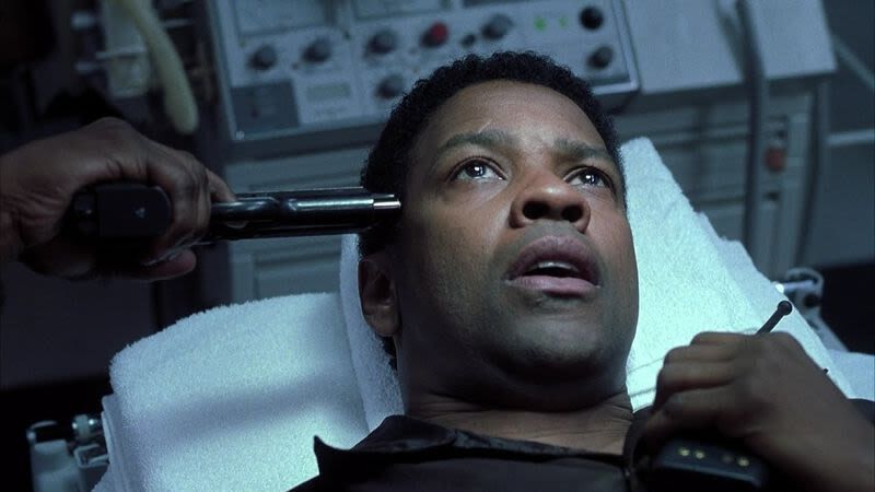 Is the Movie "John Q." Based on A Real Story?