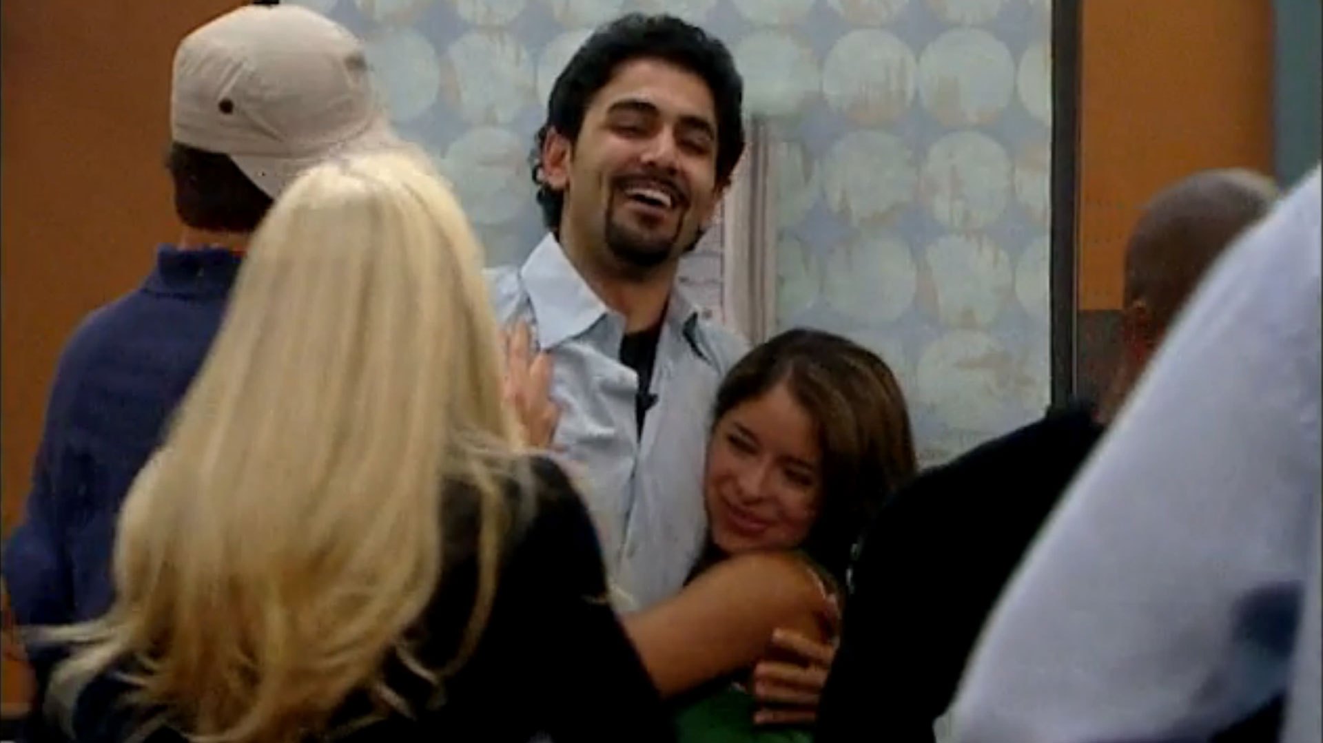 Qasir Rasheed Bro Kaysar Ridha, Big Brother: Nationality/Ethinicty, Marraige, Wife, Kids ...
