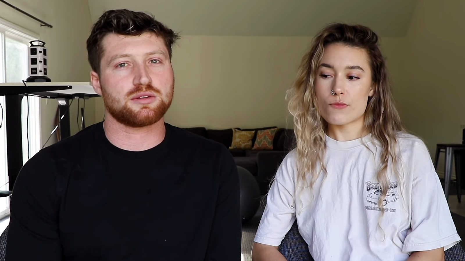 Are Kristen and Scotty Still Together? The Cinemaholic