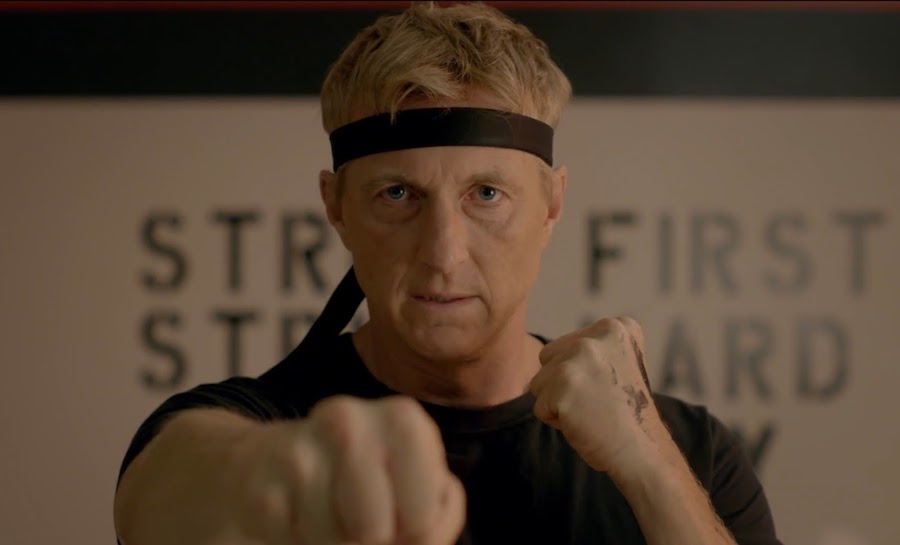 Cobra Kai Season 1 Recap Ending Explained