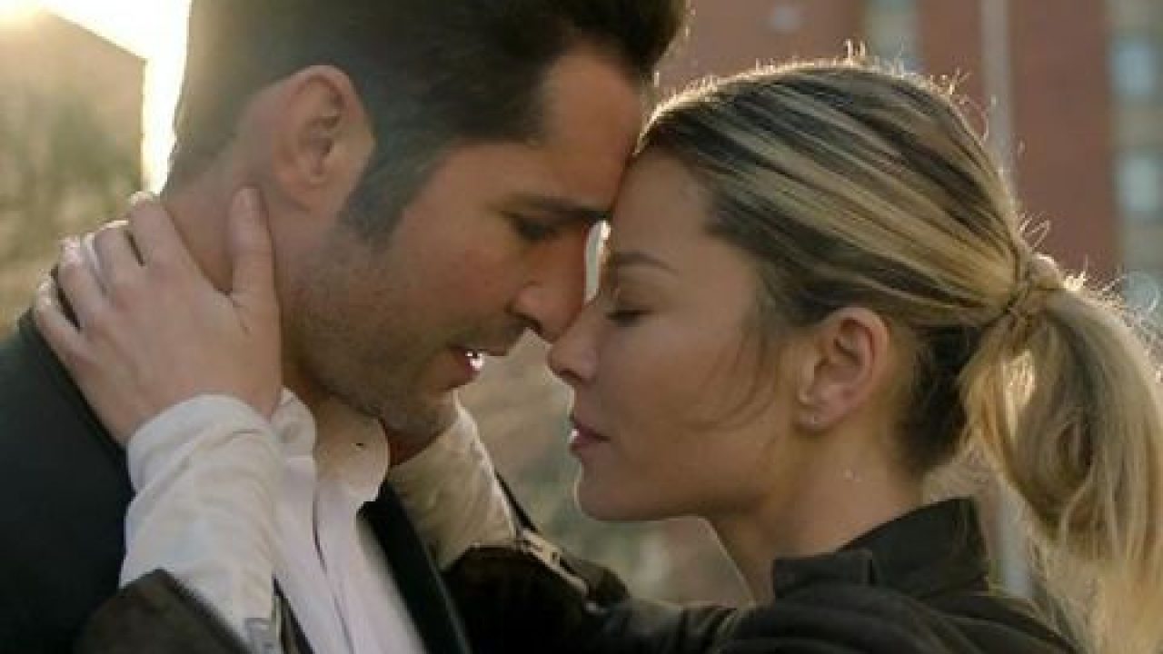 Do Lucifer And Chloe Get Together In Lucifer 