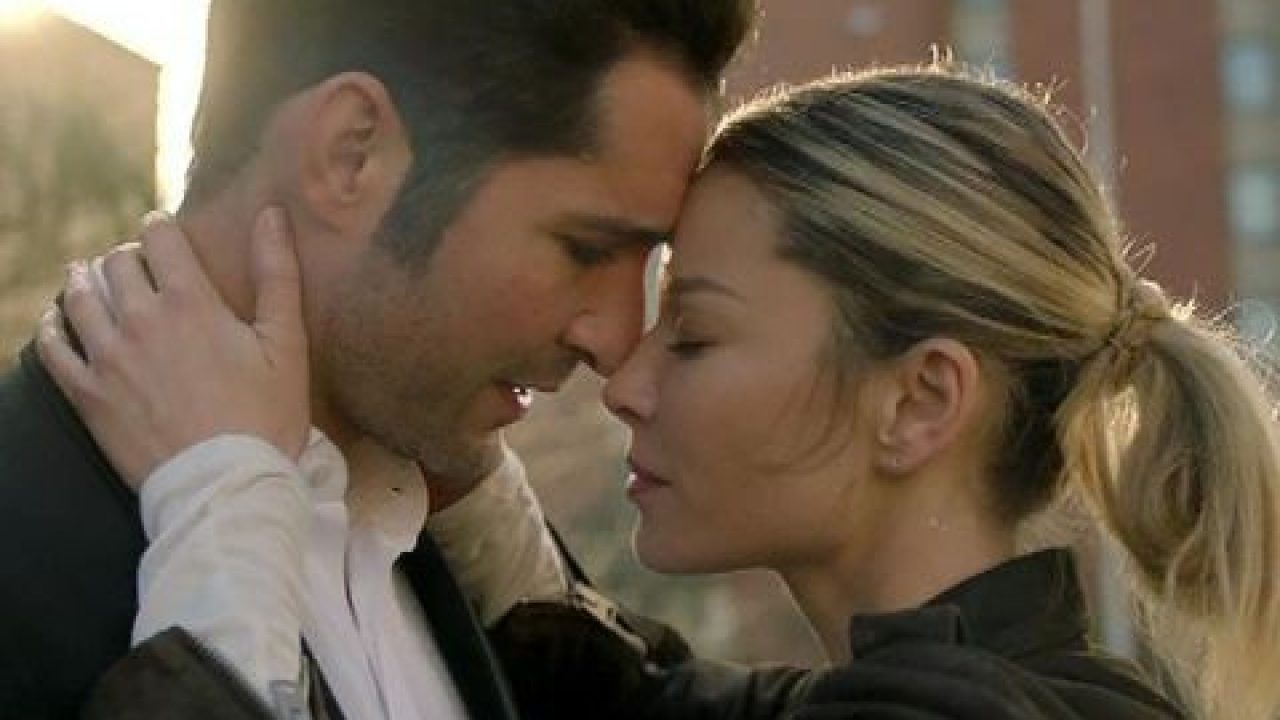 Do Lucifer and Chloe Get Together in Lucifer?