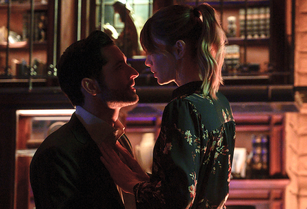 Do Lucifer And Chloe Get Together In Lucifer 1082