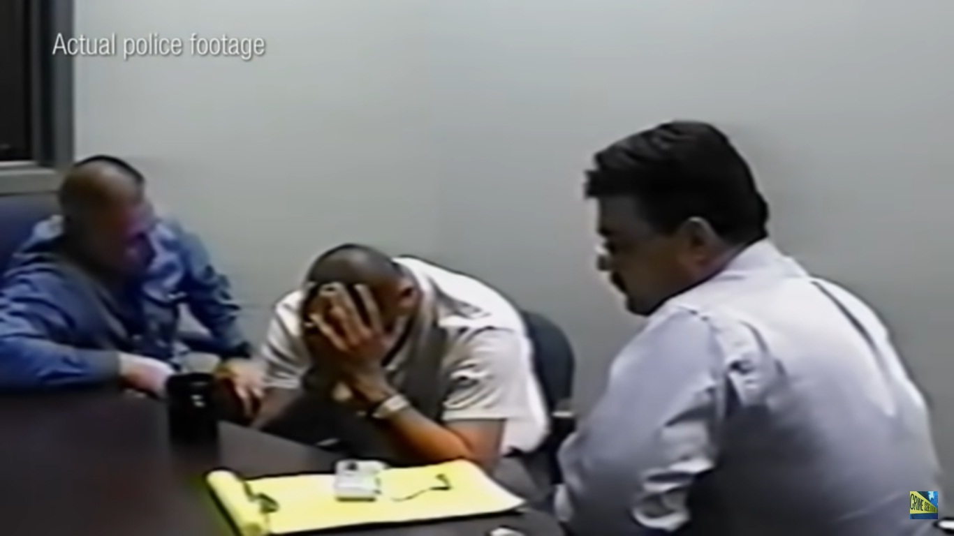 James Magee Now Where is Adrienne Magee's Husband Today? Is James Magee in Jail?