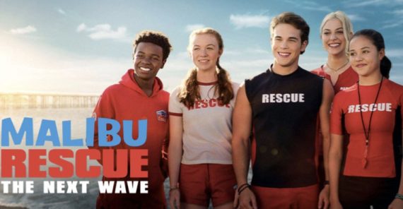 netflix malibu rescue the next wave