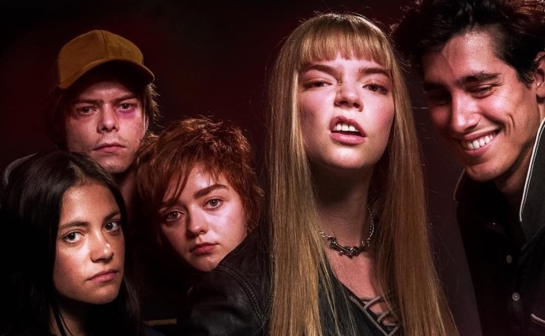6 Movies Like The New Mutants You Must See