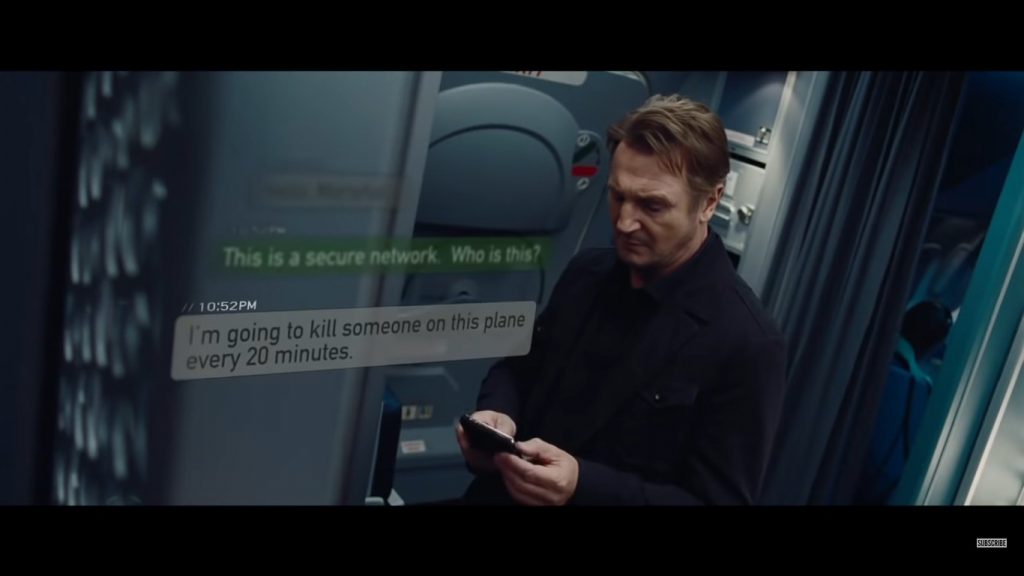 index the commuter full movie download