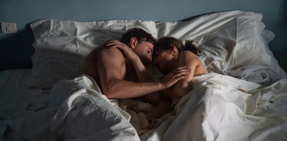 10 Best TV Sex Scenes of 2020 (So Far)