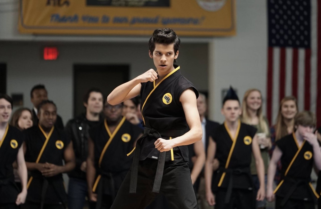 Cobra Kai Season 1 Recap / Ending, Explained