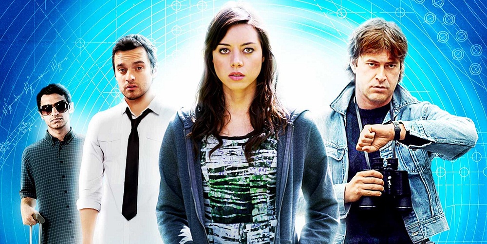 Safety Not Guaranteed Ending, Explained