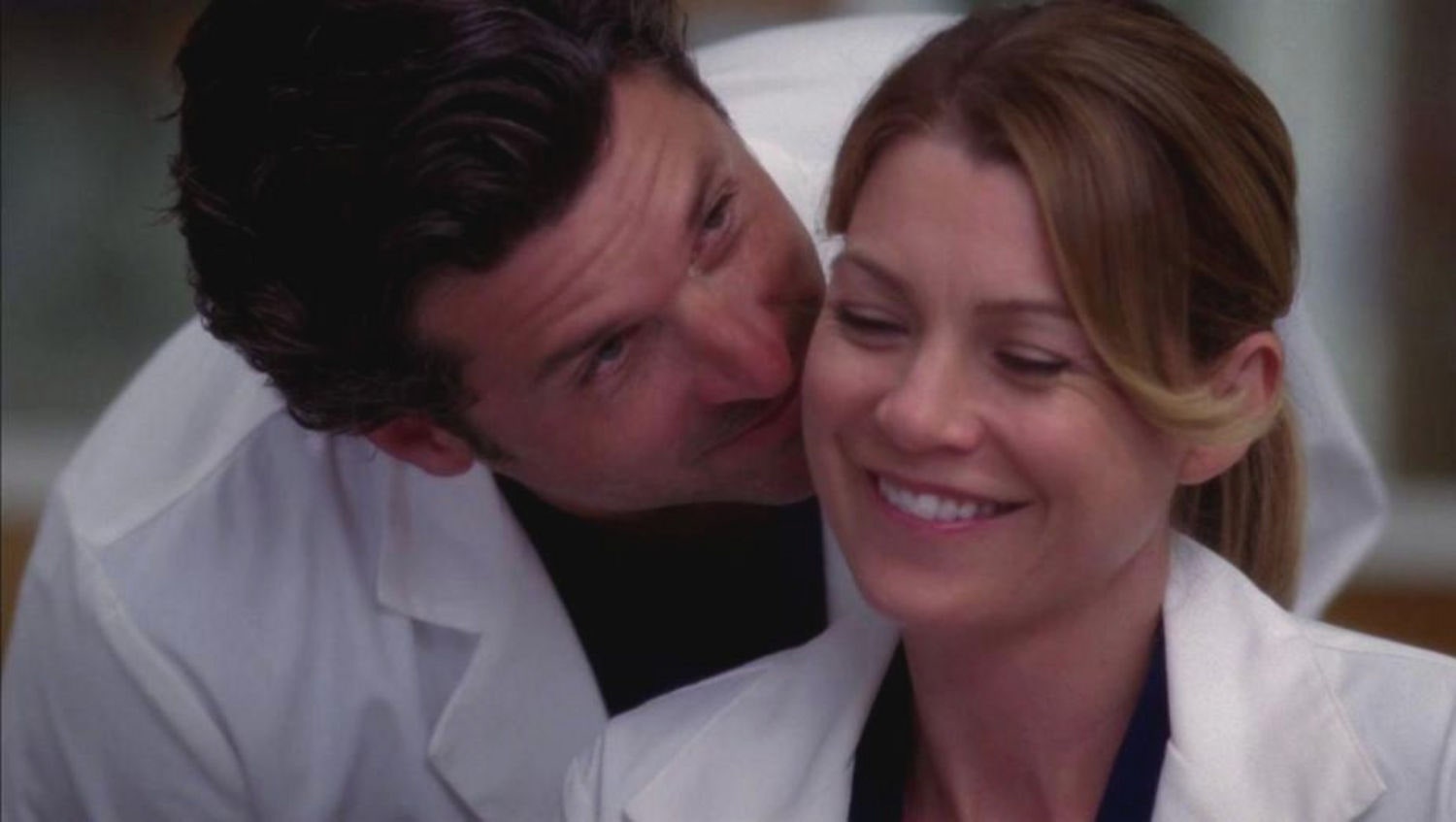 Do Derek and Meredith End Up Together in Grey's Anatomy?