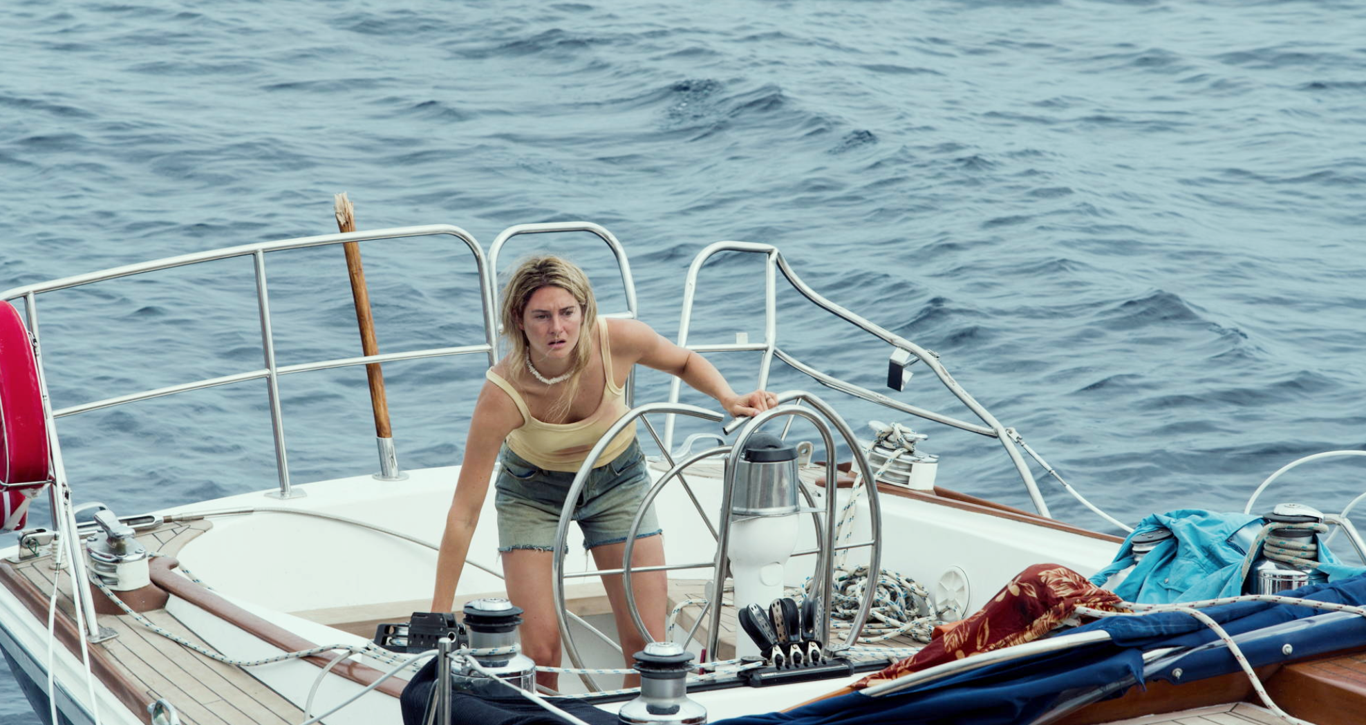 7 Movies Like Adrift You Must See