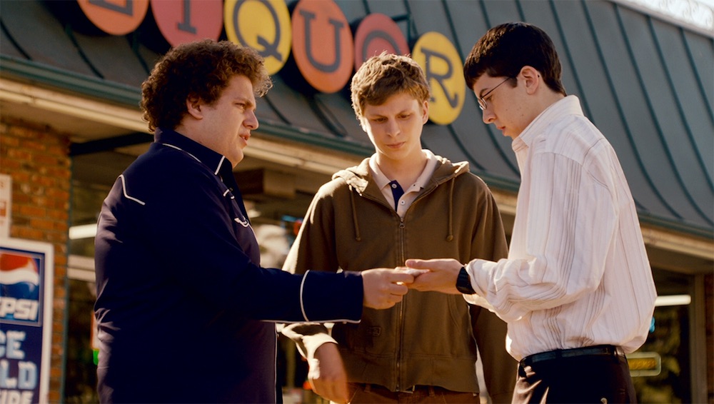 Where Was Superbad Filmed?