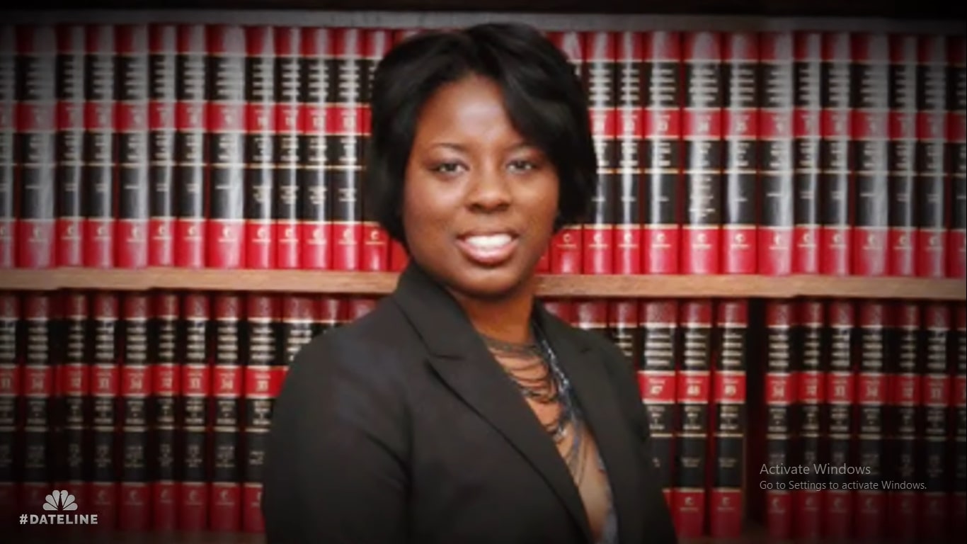 Chiquita Tate's Murder How Did She Die? Who Killed Chiquita