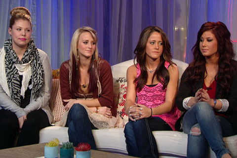 Is Teen Mom Real or Scripted?