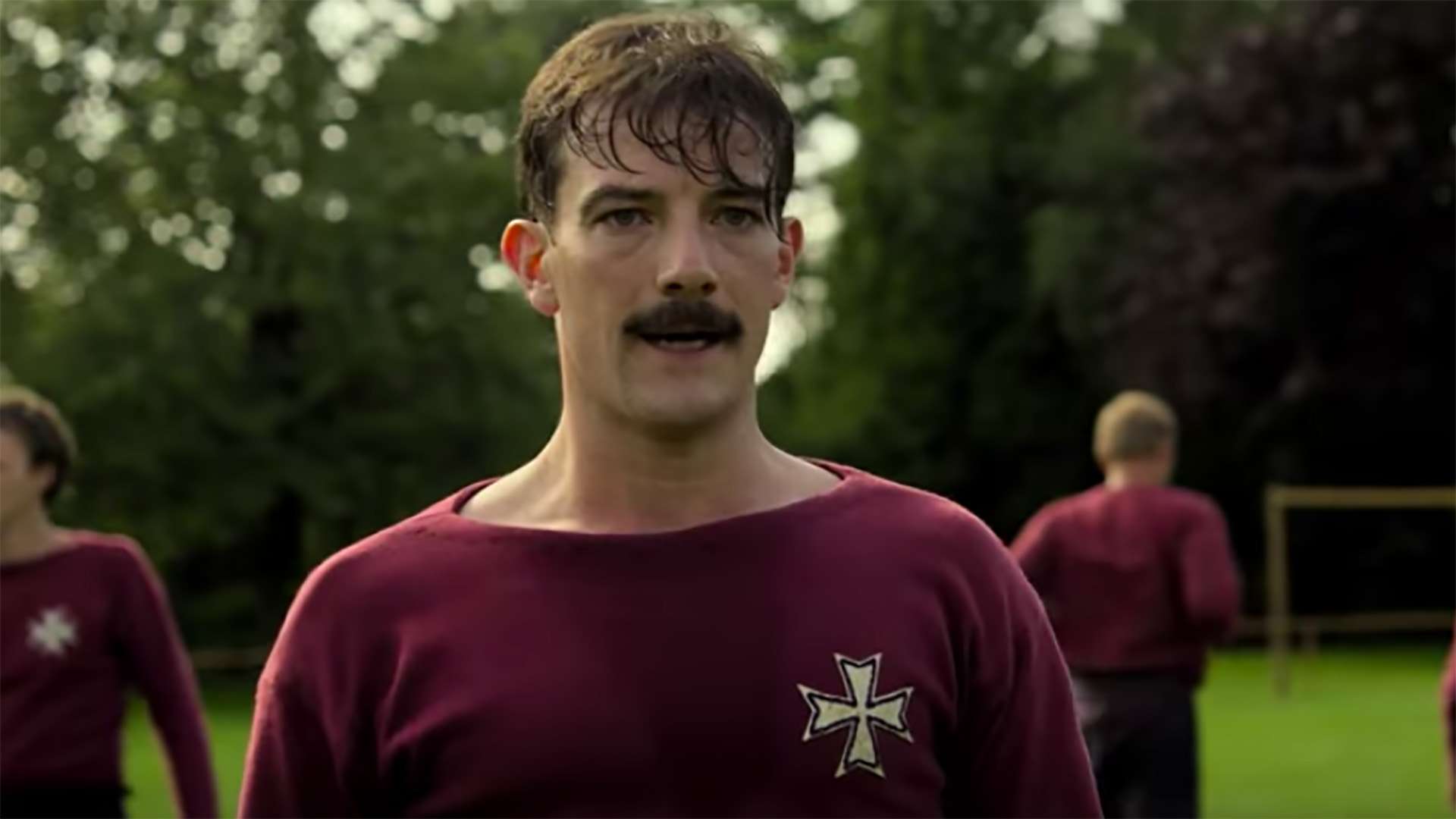 17 Best Period Shows on Netflix Right Now