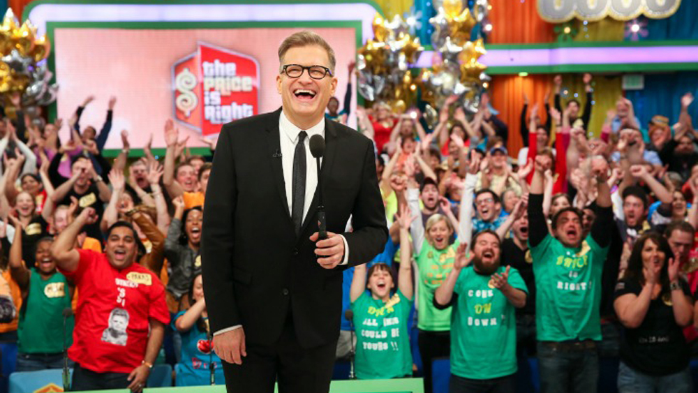 Where is The Price is Right Filmed? TV Show Filming Location